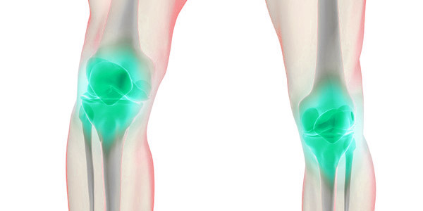 Injektionen in das Kniegelenk mit Hyaloronsäurepräparaten